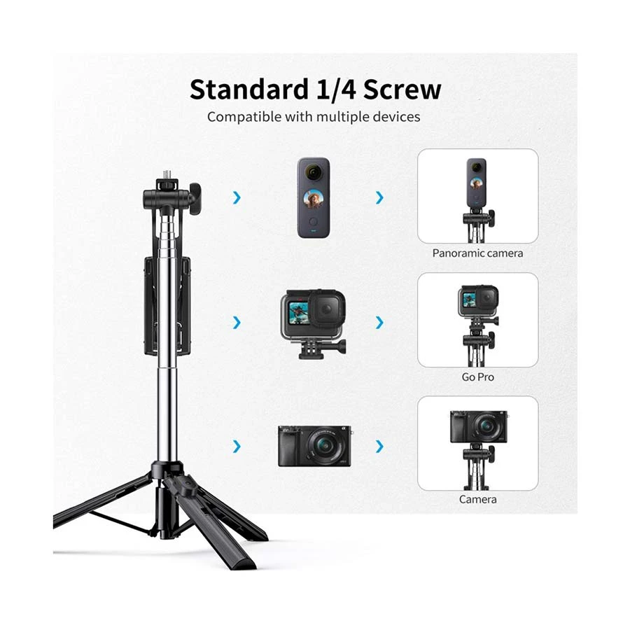 K&F Concept KF34.029 Compact Camera Accessories Price in BD