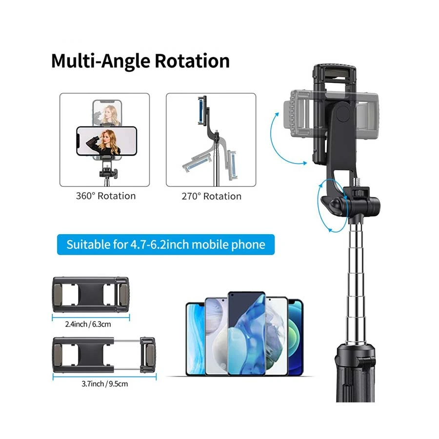 K&F Concept KF34.029 Compact Camera Accessories specifications
