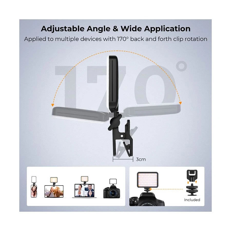 K&F Concept KF34.034 DSLR Camera Accessories Price in Bangladesh