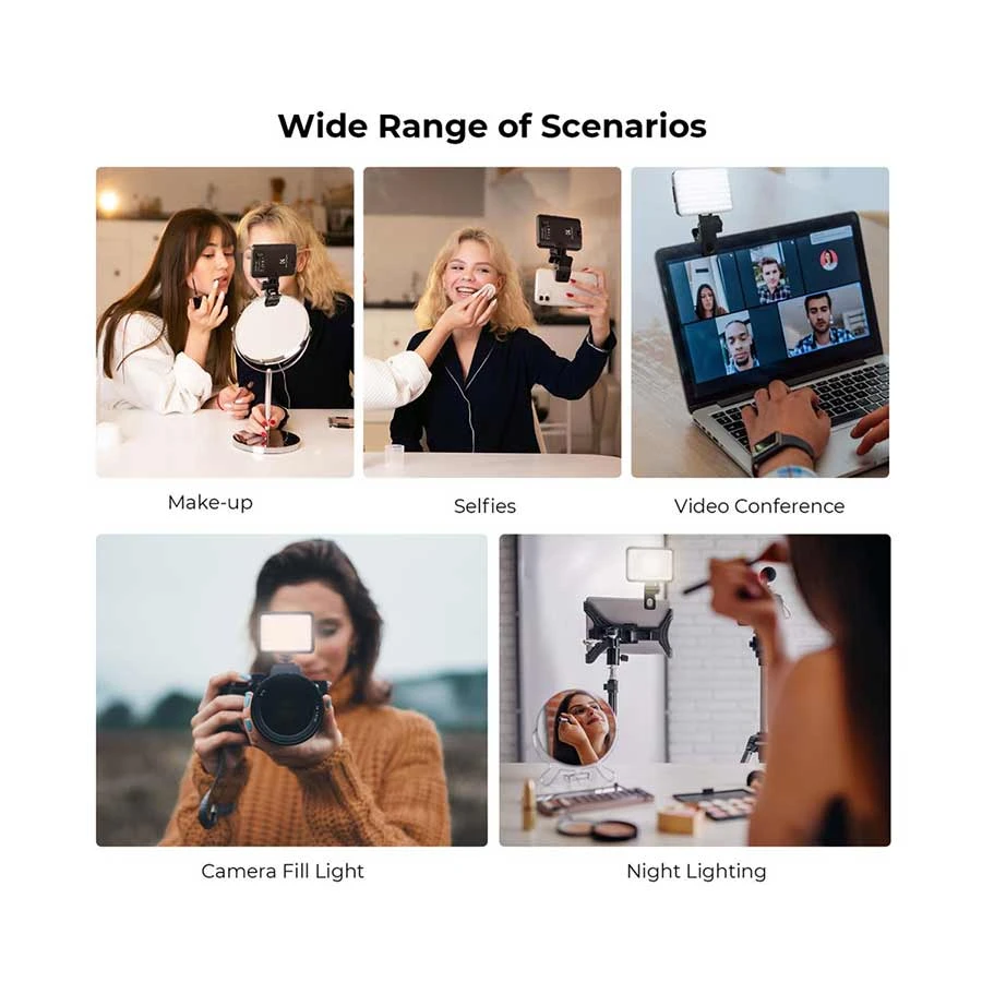 K&F Concept KF34.034 DSLR Camera Accessories specifications