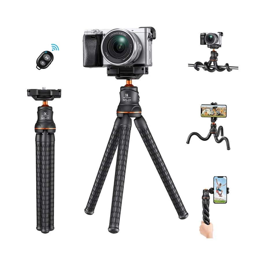 K&F Concept MS-01 Compact Camera Accessories Price in Bangladesh