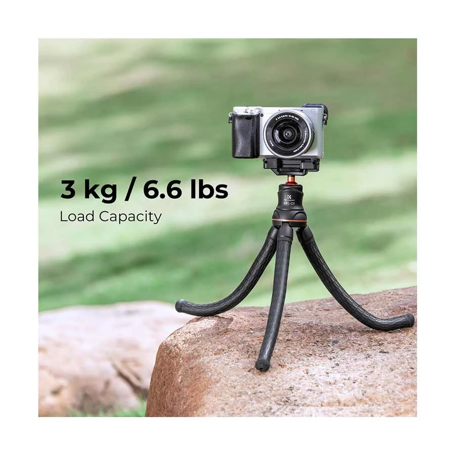 K&F Concept MS-01 Compact Camera Accessories in BD