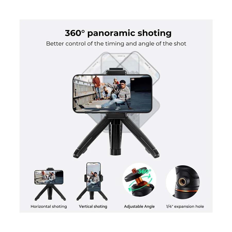 K&F Concept MS-02 Compact Camera Accessories