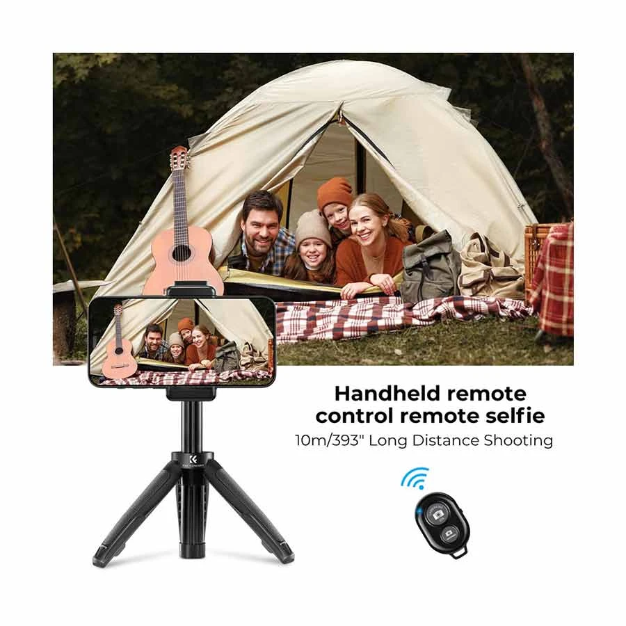 K&f Concept K&F MS-02 Compact Camera Accessories specifications