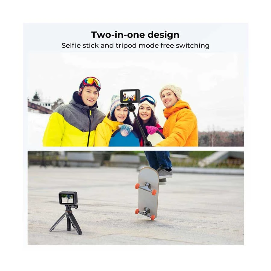 K&f Concept K&F MS-03 Compact Camera Accessories in BD