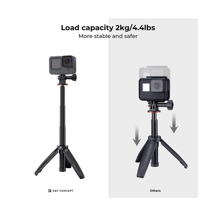 K&F Concept MS-03 Compact Camera Accessories Price in BD