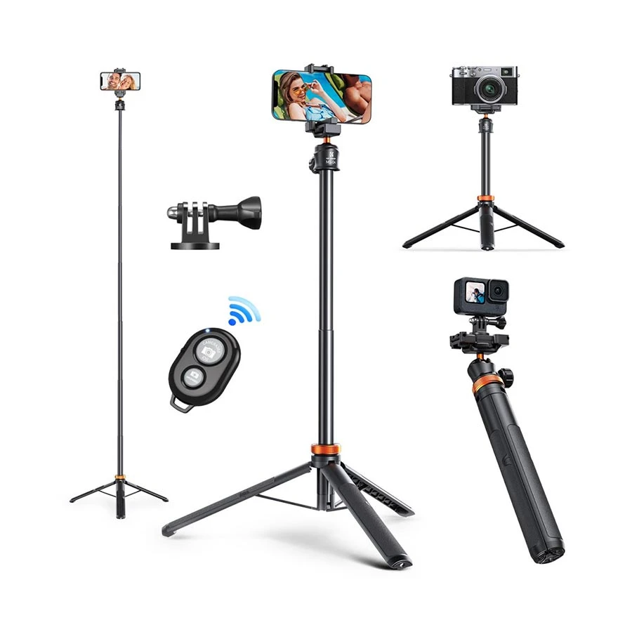 K&f Concept K&F MS-04 Compact Camera Accessories