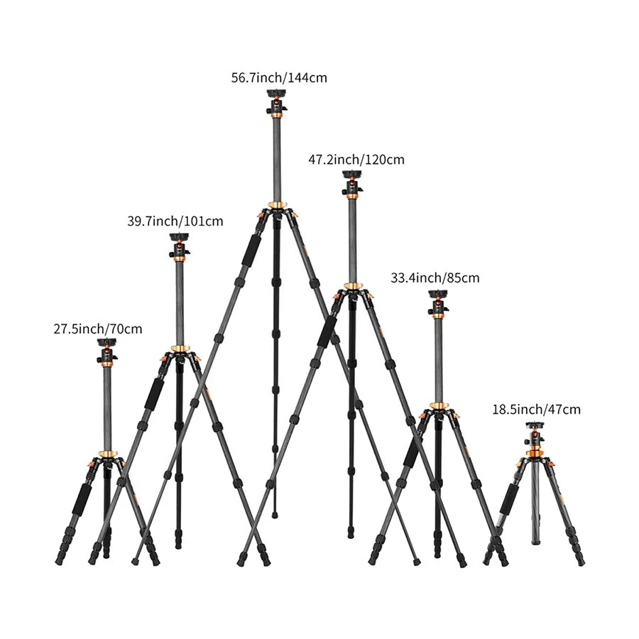K&F Concept SA225C1 DSLR Camera Accessories Price in BD