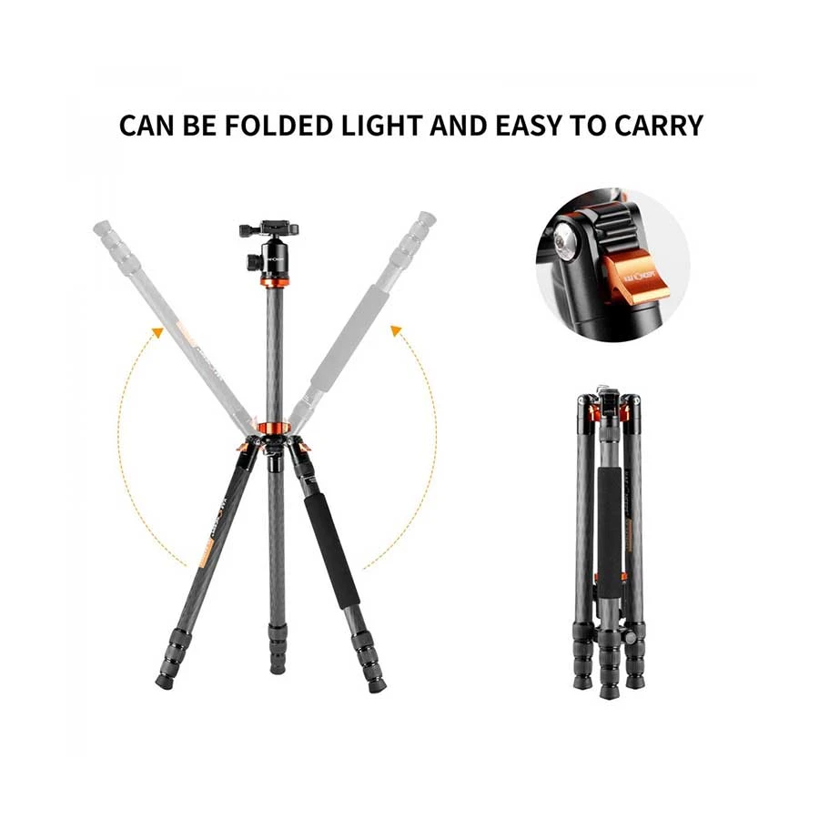 K&F Concept SA284C1 DSLR Camera Accessories