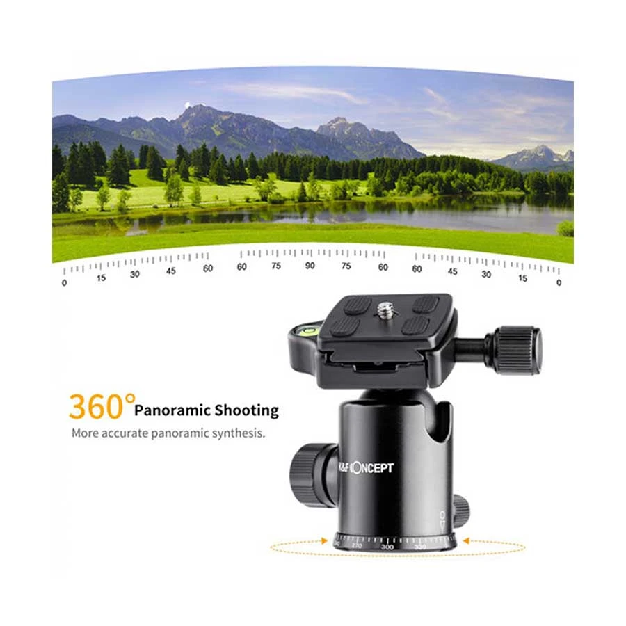 K&f Concept K&F SA284C1 DSLR Camera Accessories Best Price