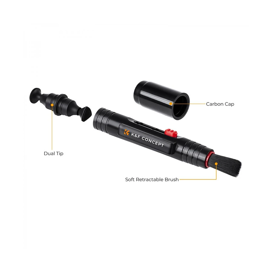 K&F Concept SKU.1691 DSLR Camera Accessories Price in Bangladesh