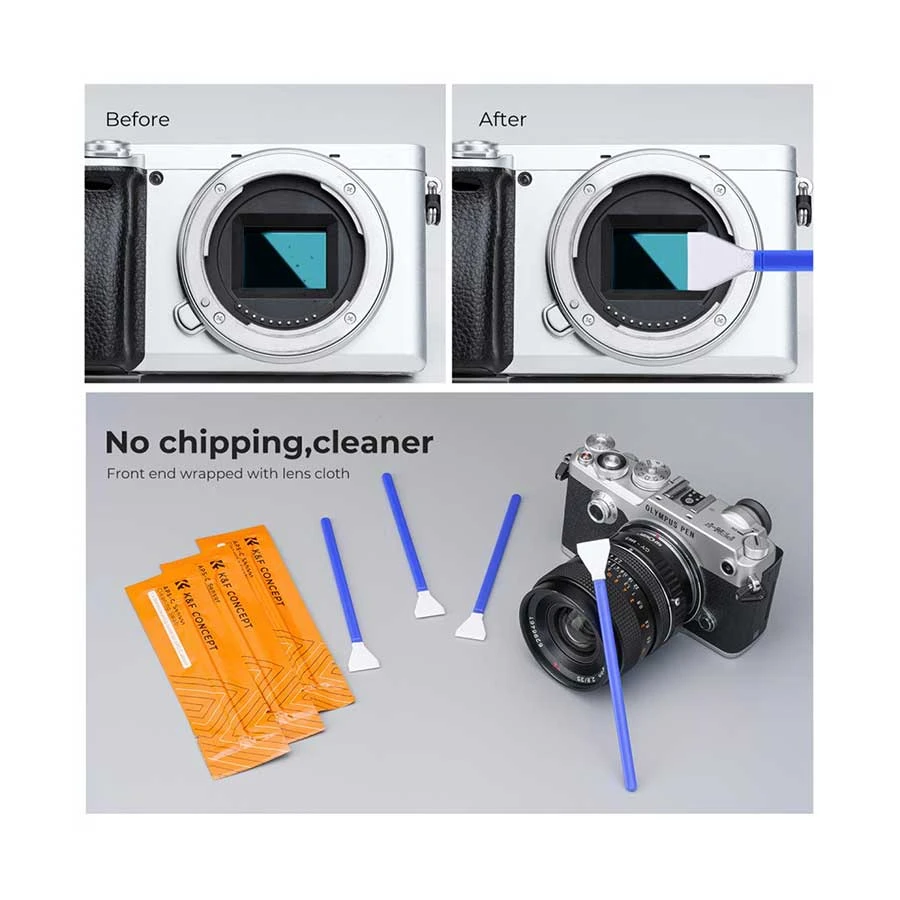 K&F Concept SKU.1697 DSLR Camera Accessories in BD