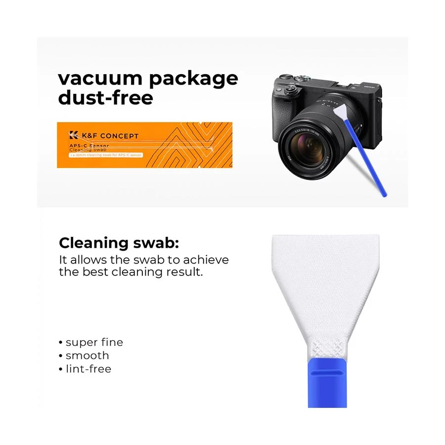 K&F Concept SKU.1697 DSLR Camera Accessories Price in BD