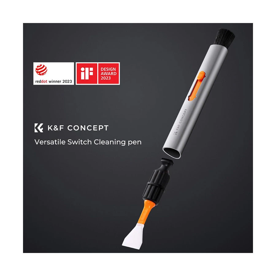 K&F Concept SKU.1898 DSLR Camera Accessories in BD