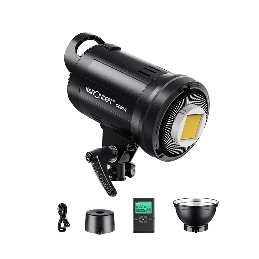K&f Concept K&F ST-60W DSLR Camera Accessories Price in Bangladesh