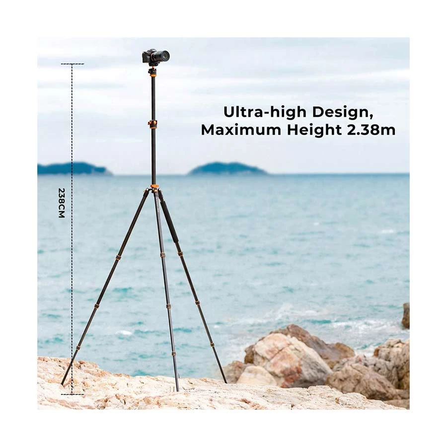 K&F Concept T254A8 DSLR Camera Accessories Price in Bangladesh
