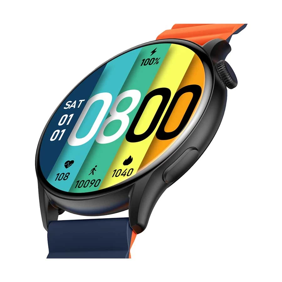 Kieslect KR Pro Smartwatch Price in Bangladesh