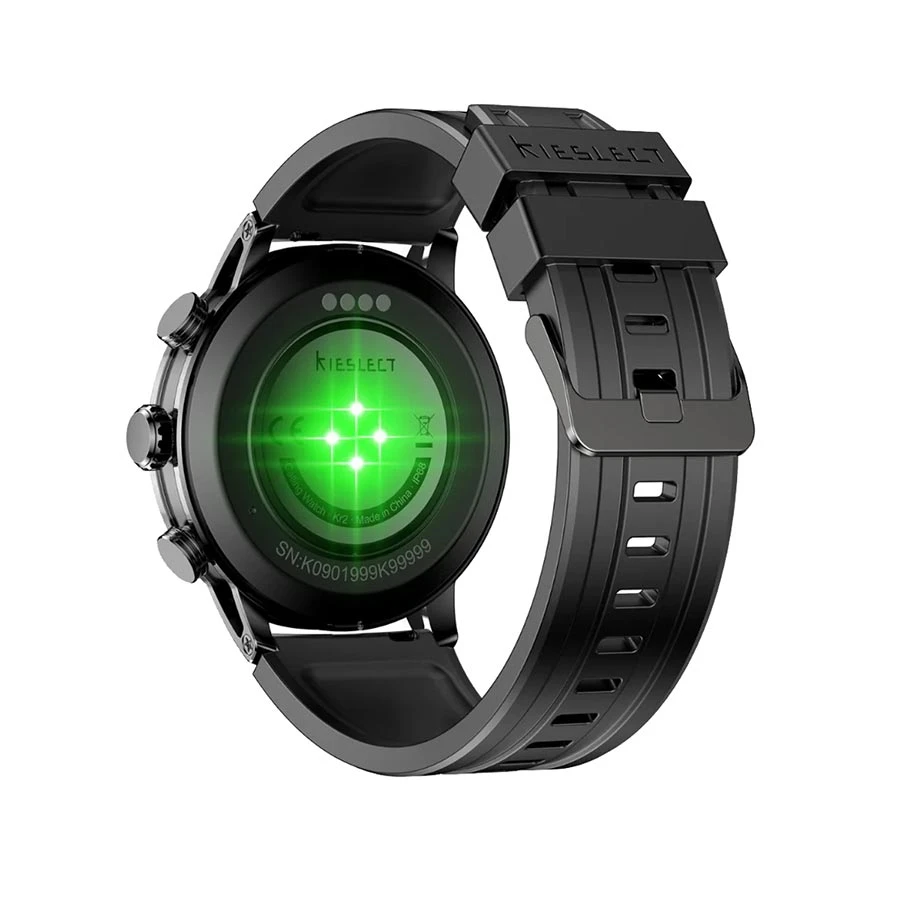 Kieslect KR2 Smartwatch in BD