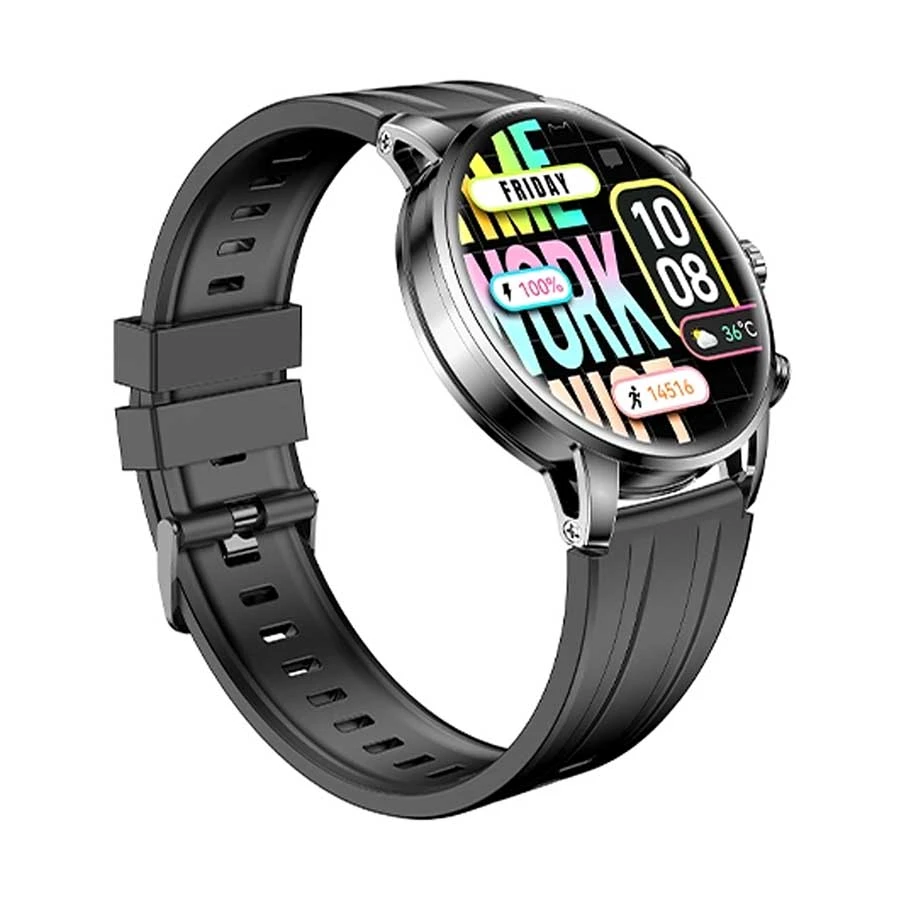 Kieslect KR2 Smartwatch Price in Bangladesh