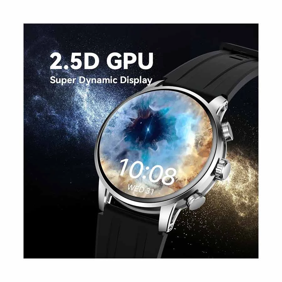 Kieslect KR2 Smartwatch in BD
