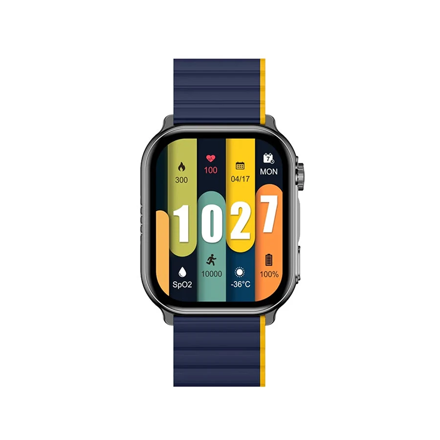 Kieslect KS Pro Smartwatch Price in BD