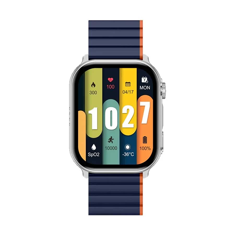 Kieslect KS Pro Smartwatch in BD