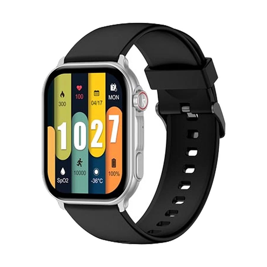 Kieslect KS Pro Smartwatch specifications