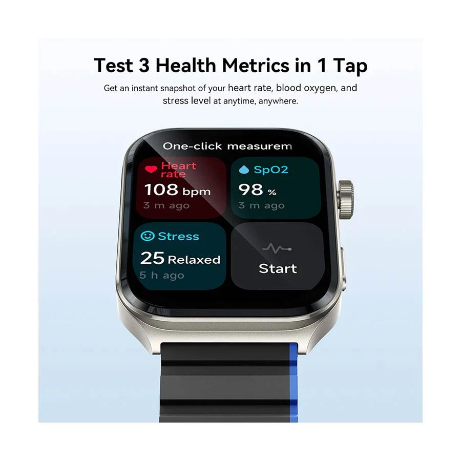 Kieslect KS2 Smartwatch in BD
