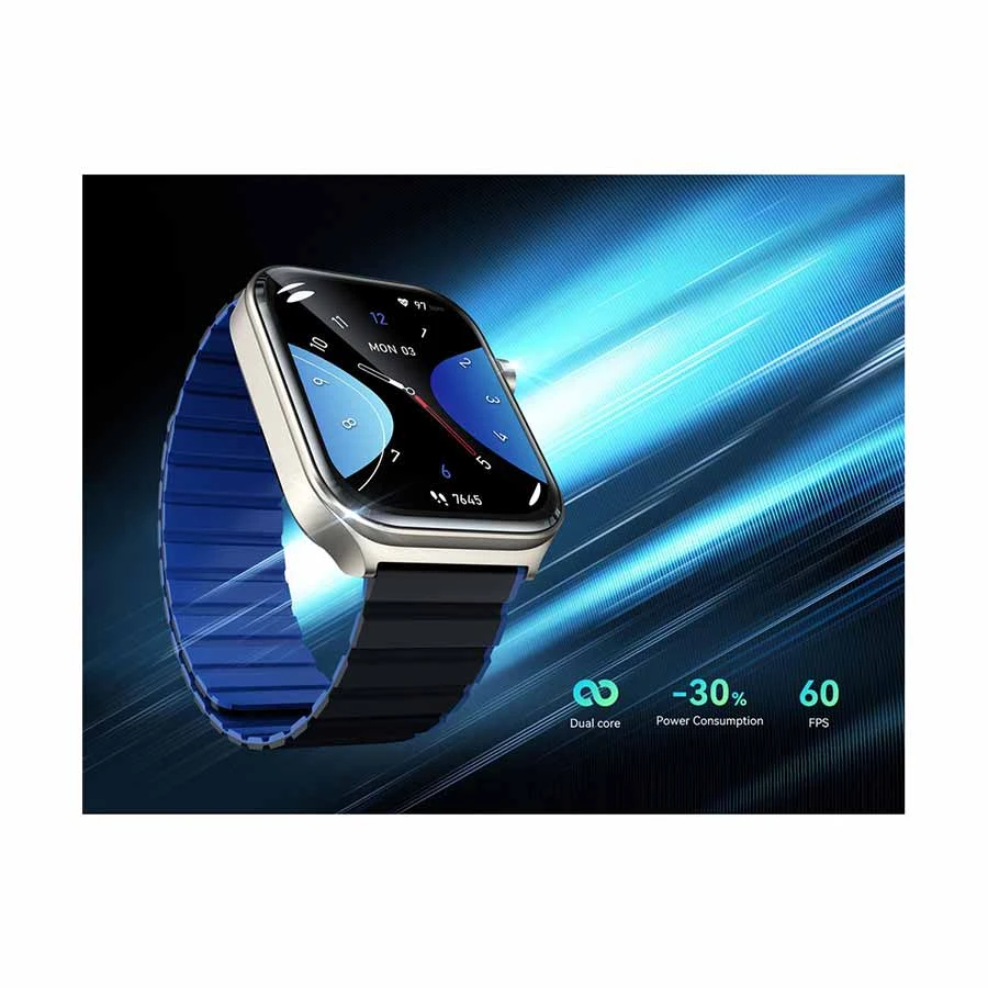 Kieslect KS2 Smartwatch Price in BD