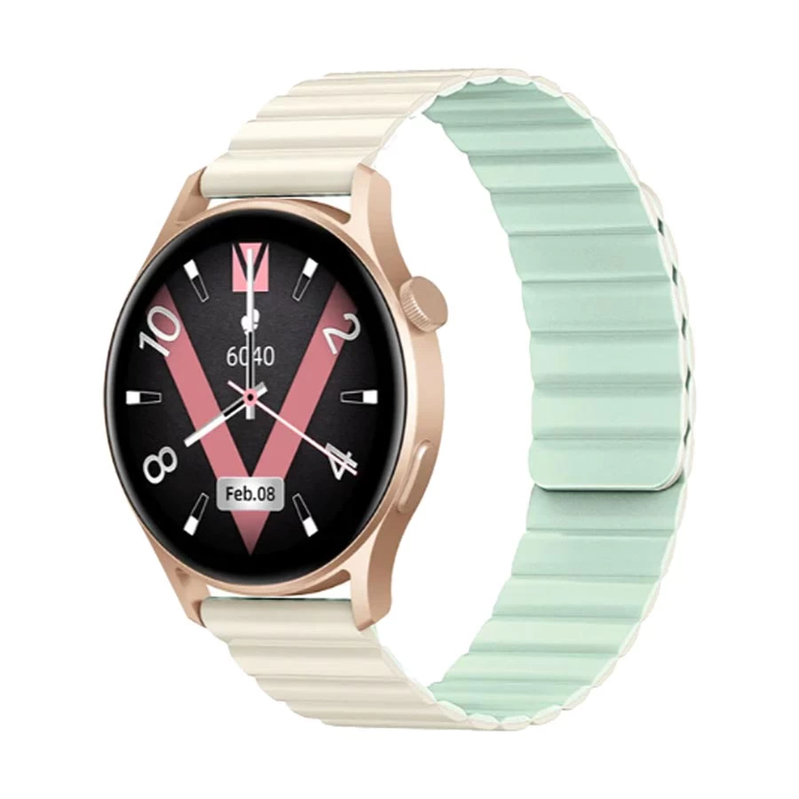 Kieslect Lora 2 Lady Smartwatch Price in Bangladesh