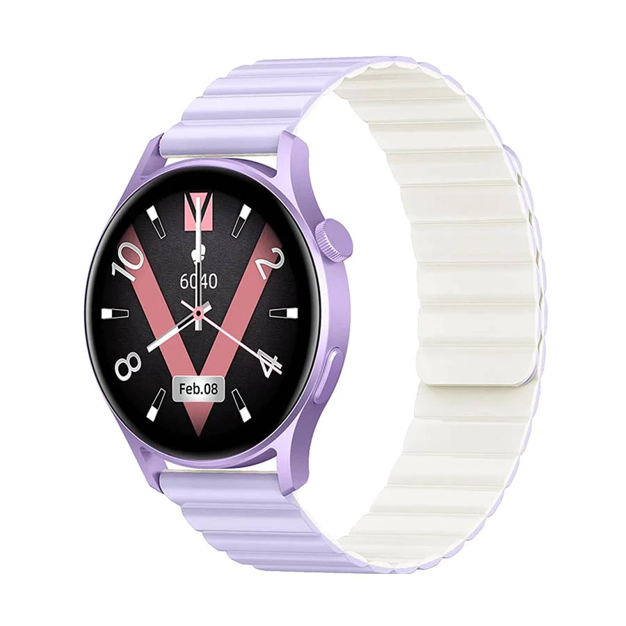 Kieslect Lora 2 Lady Smartwatch Price in Bangladesh