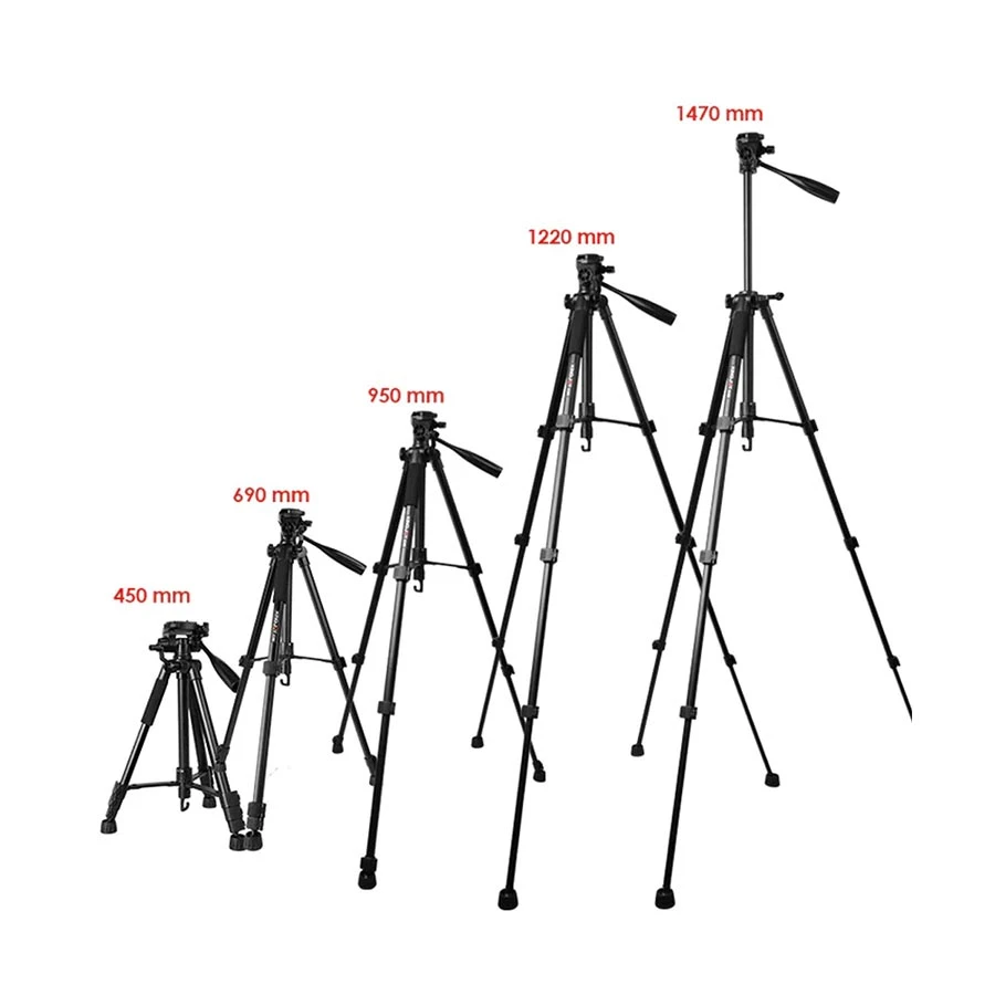 Kingjoy VT-860 DSLR Camera Accessories Price in BD