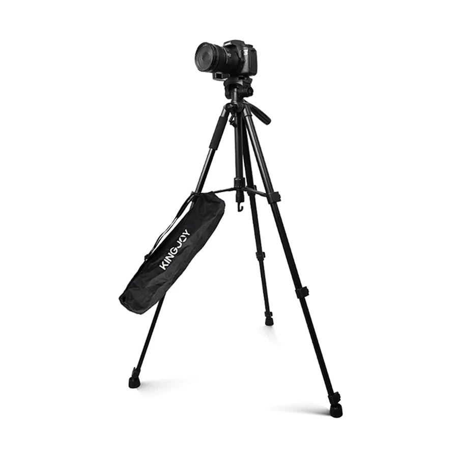 Kingjoy VT-860 DSLR Camera Accessories specifications