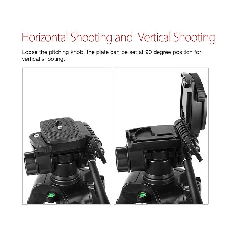 Kingjoy VT-880 Compact Camera Accessories Price in BD