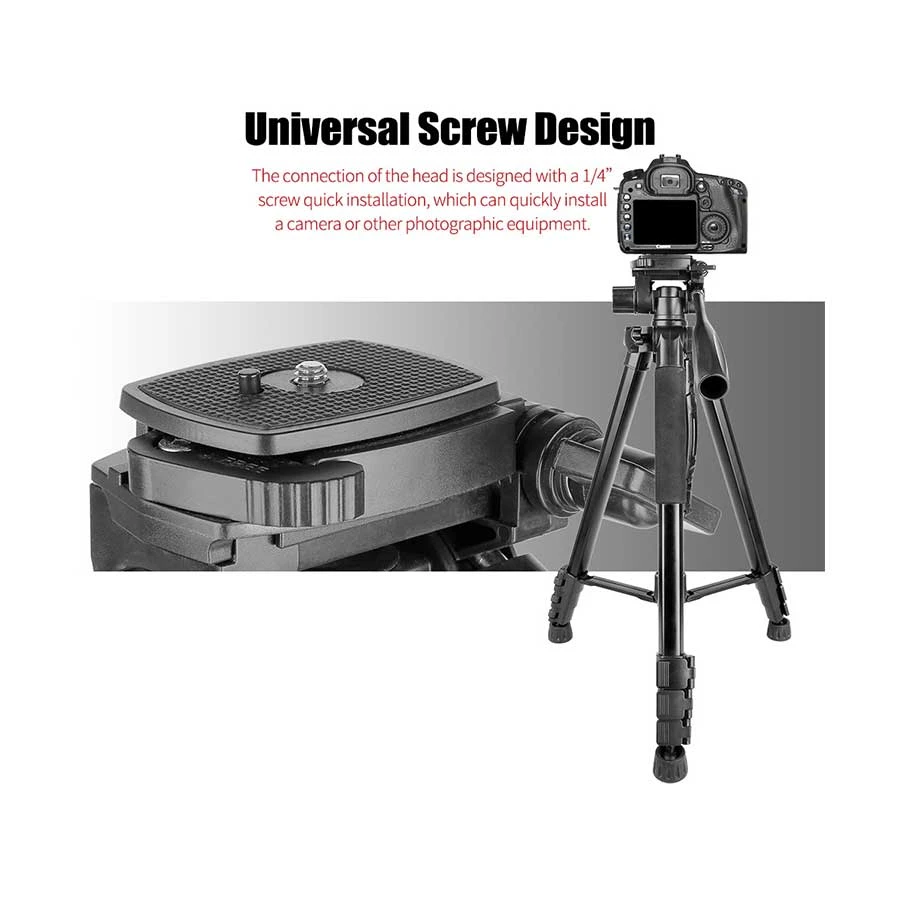 Kingjoy VT-890 Compact Camera Accessories Price in BD