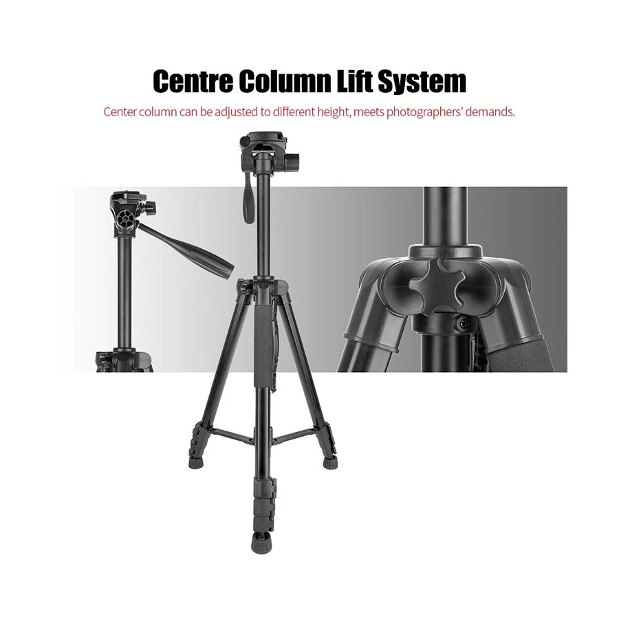 Kingjoy VT-890 Compact Camera Accessories specifications