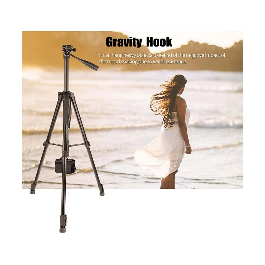 Kingjoy VT-890 Compact Camera Accessories Best Price