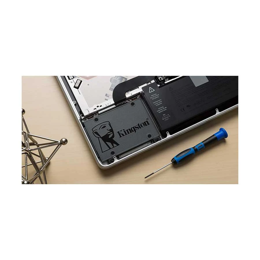 Kingston A400 480GB Internal SSD Price in BD