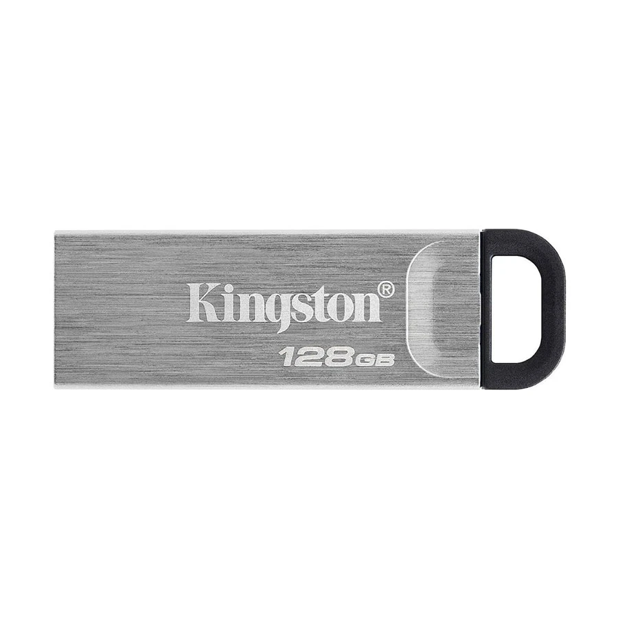 Kingston DataTraveler Kyson 128GB Pen Drive