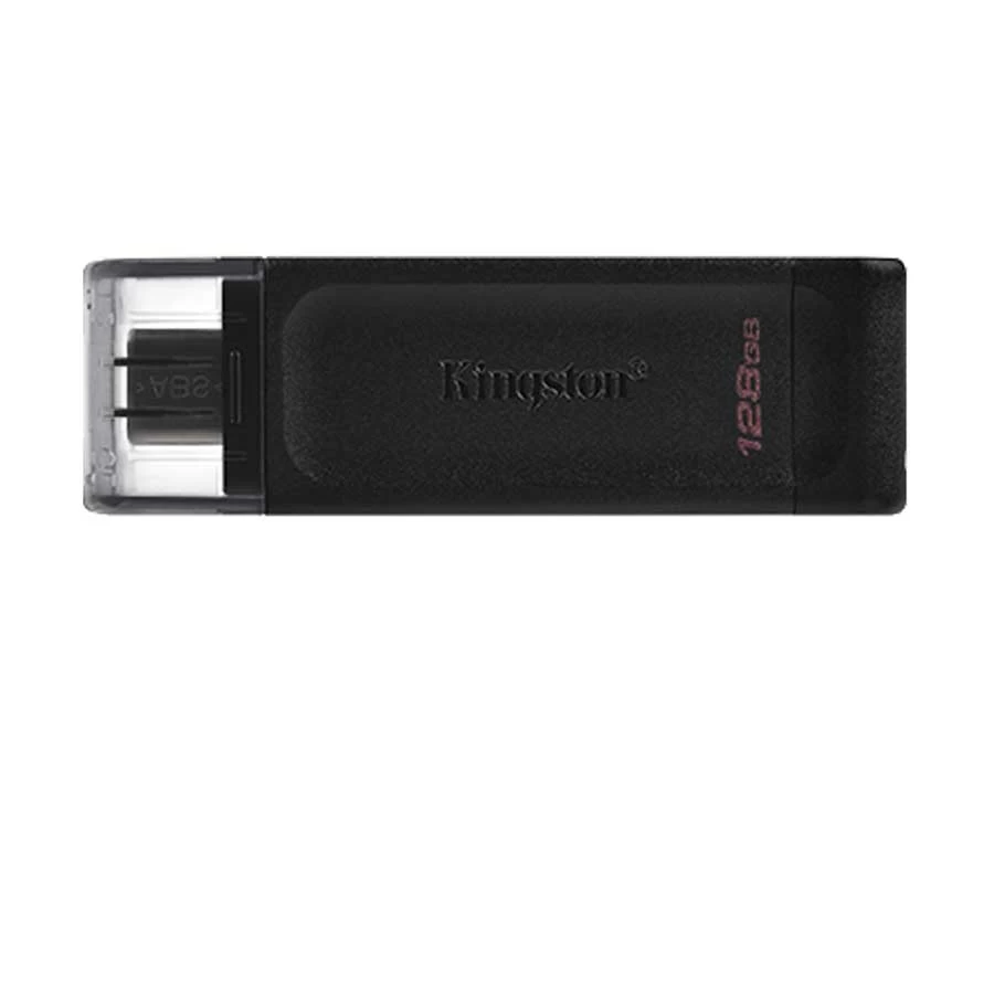 Kingston DataTraveler 70 128GB Pen Drive