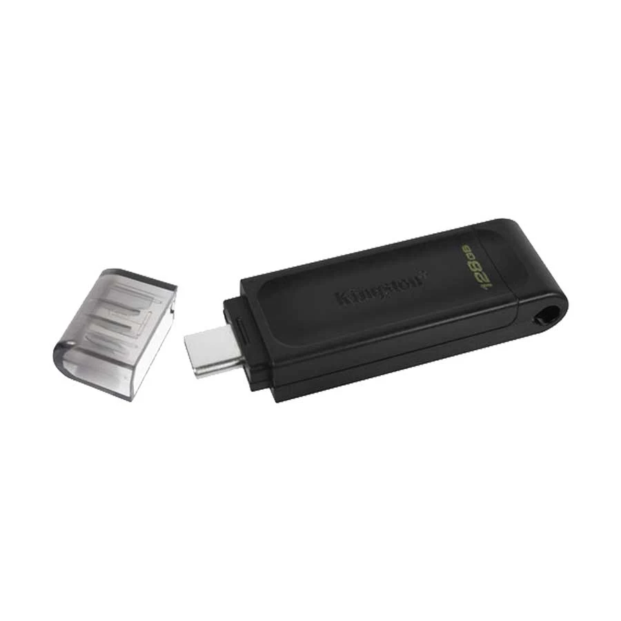 Kingston DataTraveler 70 128GB Pen Drive Price in Bangladesh