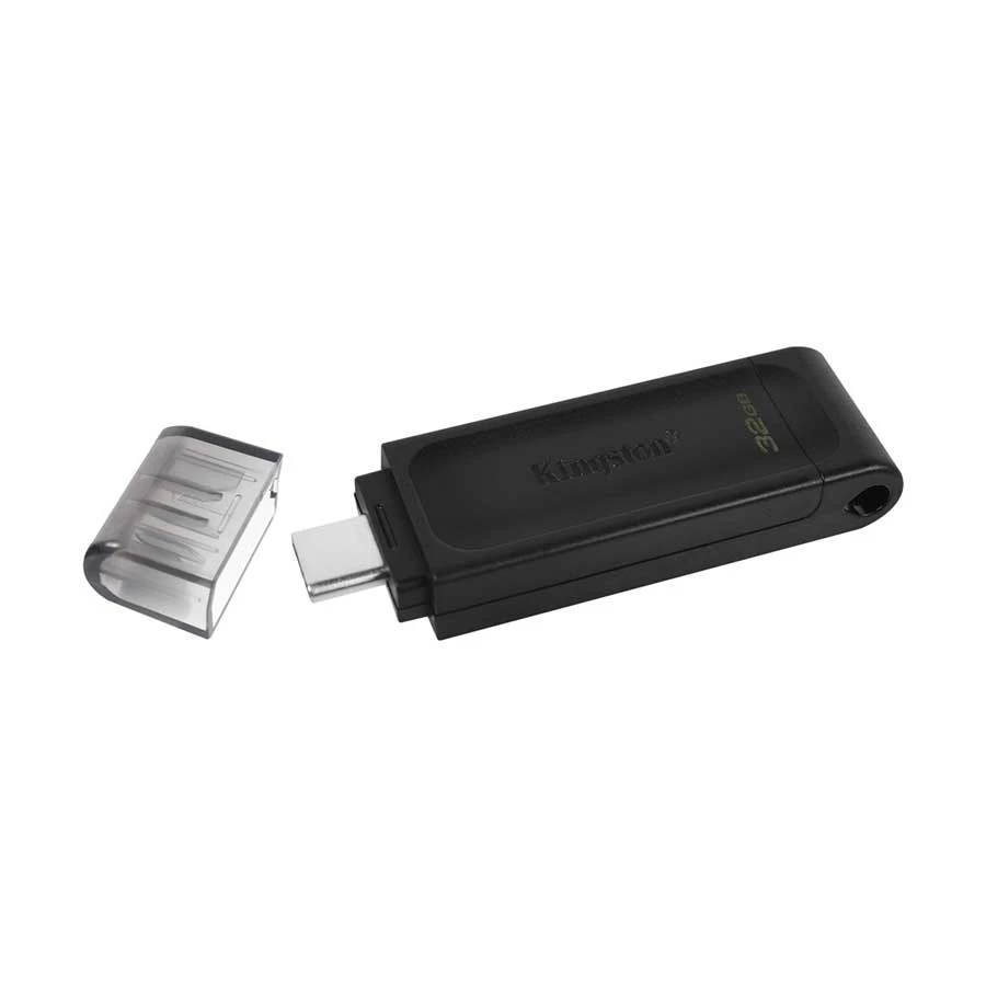 Kingston DataTraveler 70 32GB Pen Drive