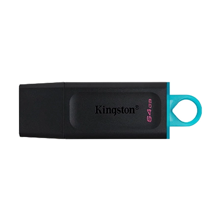 Kingston DataTraveler Exodia 64GB Pen Drive