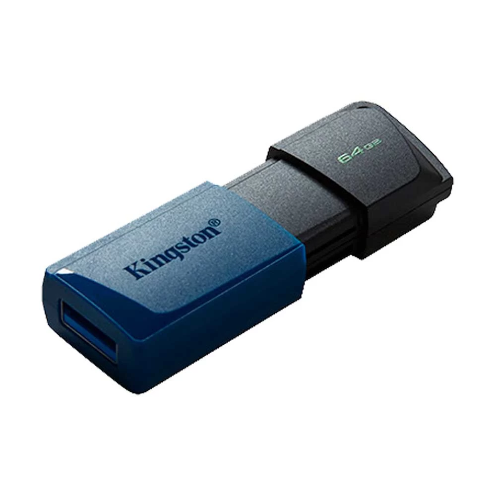 Kingston DataTraveler Exodia M 64GB Pen Drive in BD