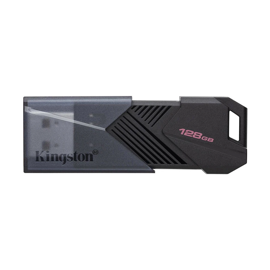 Kingston DataTraveler Exodia Onyx 128GB Pen Drive