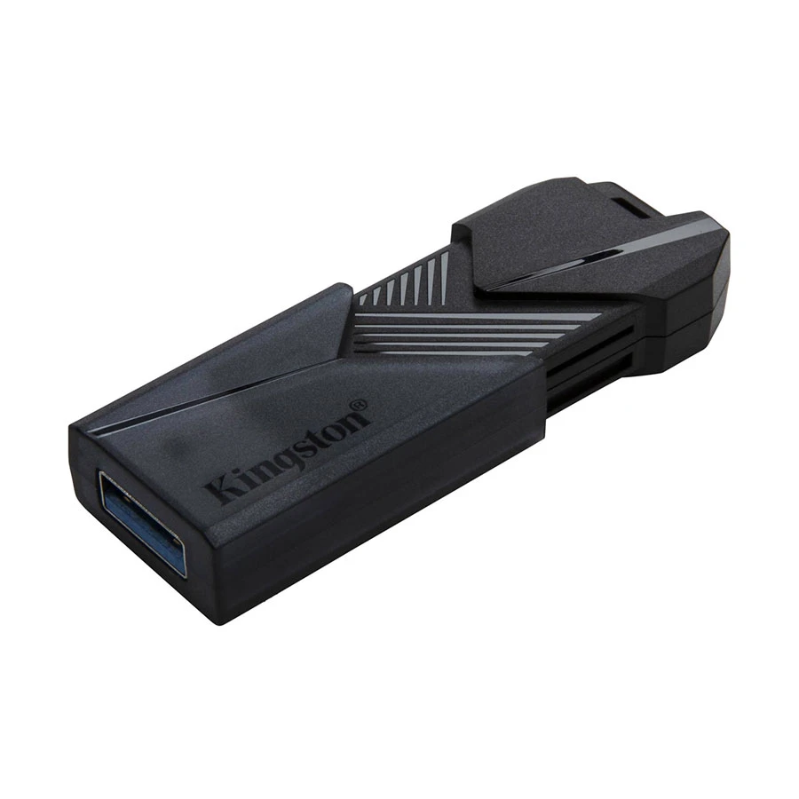 Kingston DataTraveler Exodia Onyx 128GB Pen Drive Price in Bangladesh