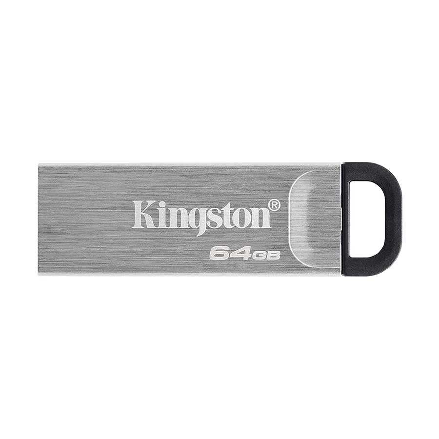 Kingston DataTraveler Kyson 64GB Pen Drive