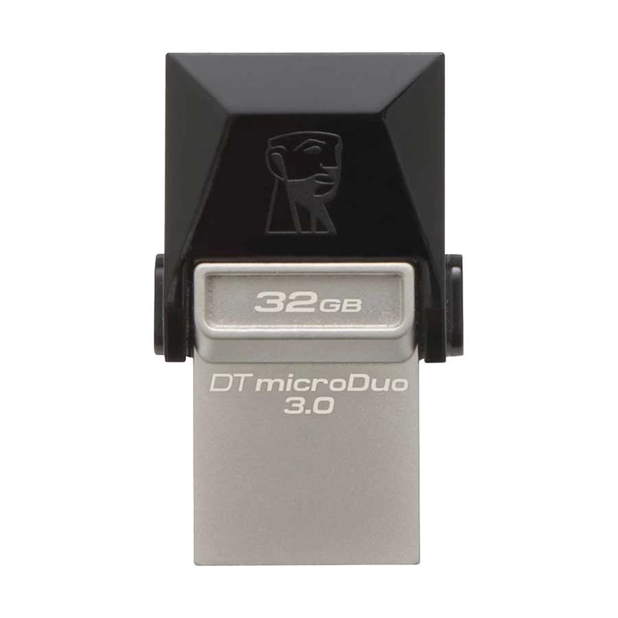 Kingston DataTraveler 32GB Pen Drive
