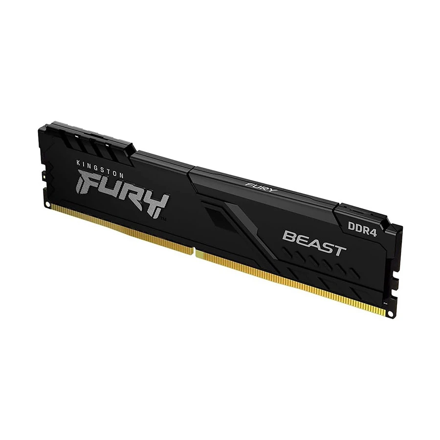 Kingston FURY Beast Desktop Ram Price in Bangladesh