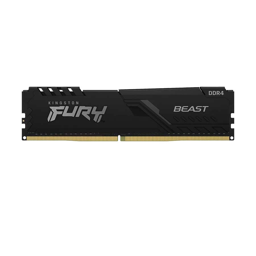 Kingston FURY Beast 16GB Desktop Ram